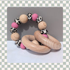 Rattle Teethers