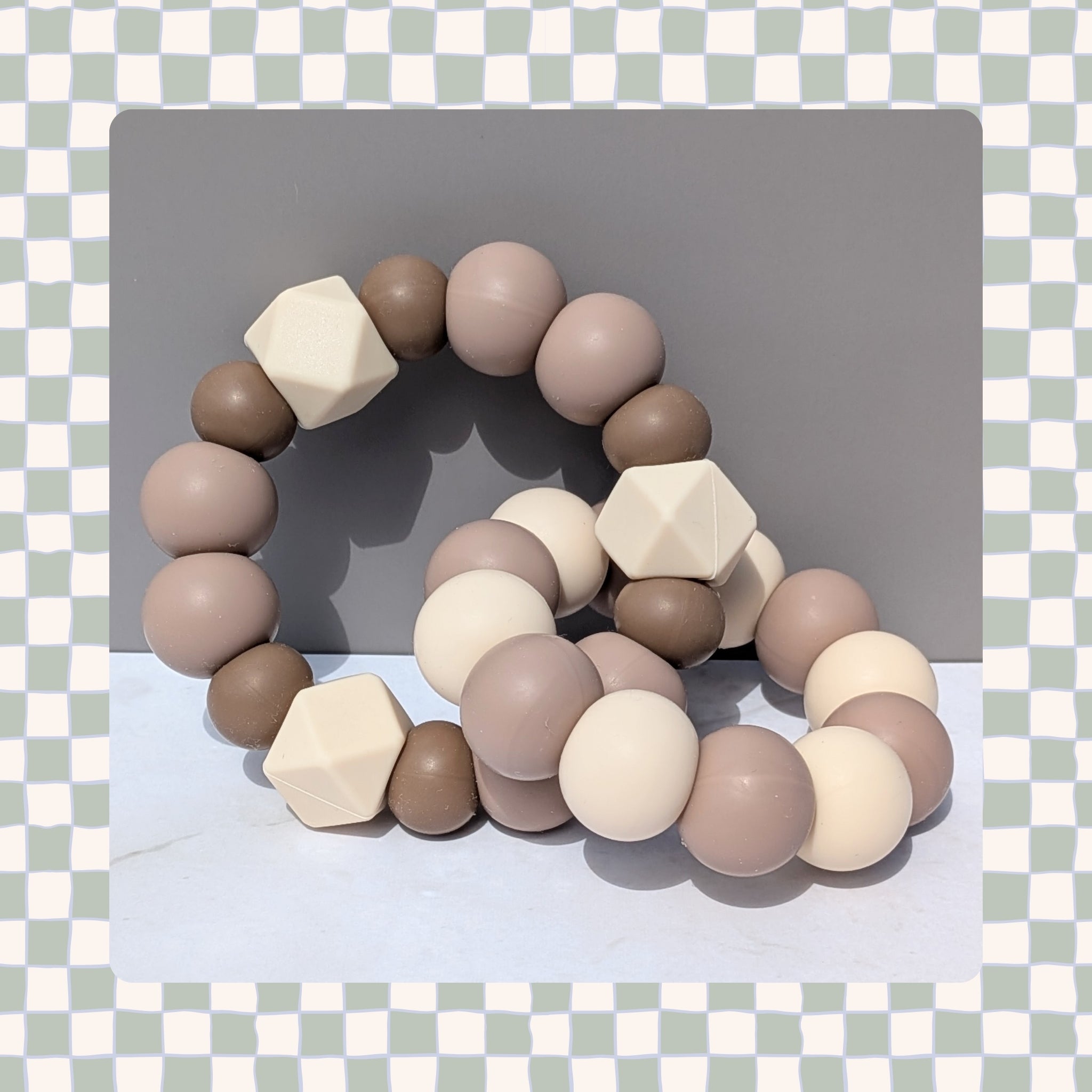 Freezer Teethers