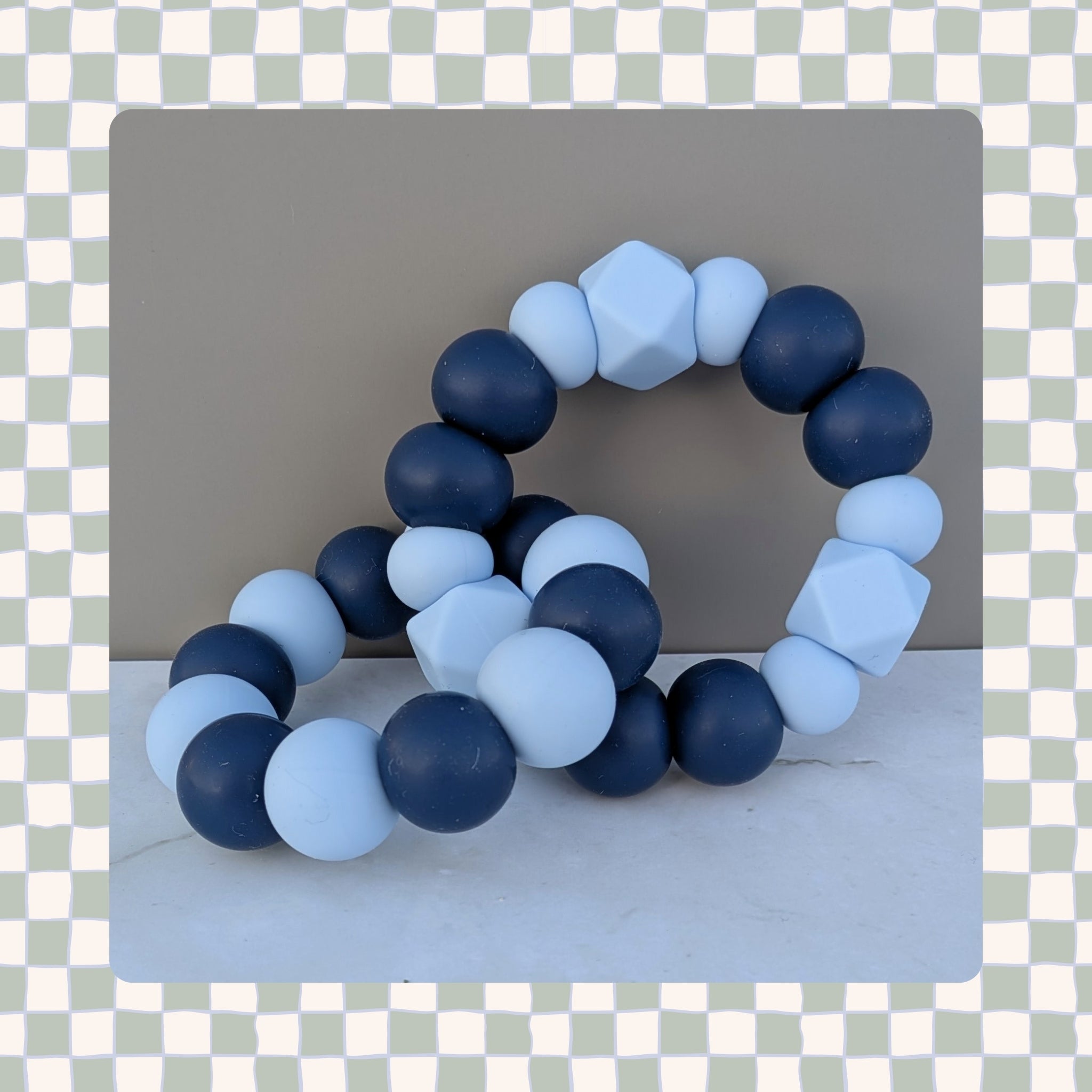 Freezer Teethers