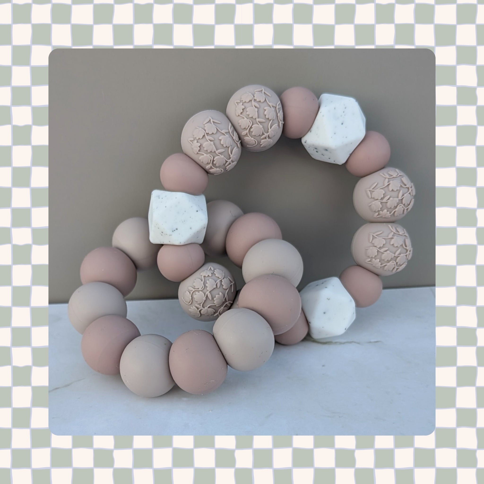 Freezer Teethers