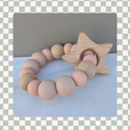 Shape Teethers