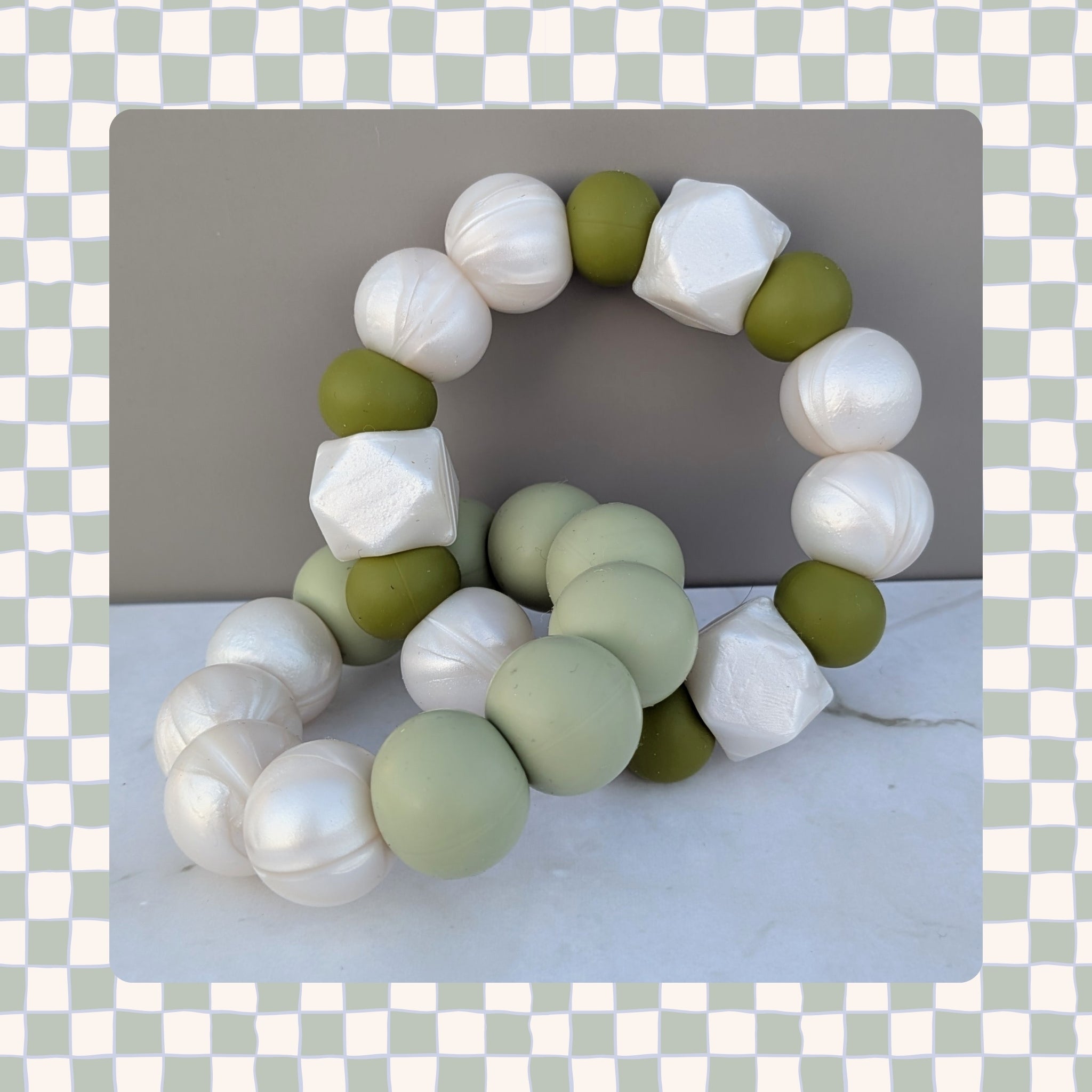 Freezer Teethers