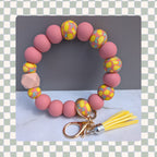 Wristlet Keychain