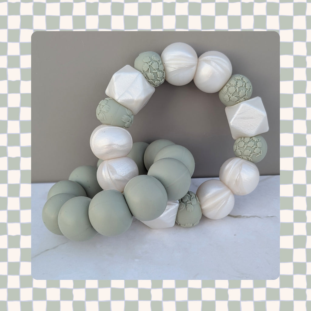 Freezer Teethers