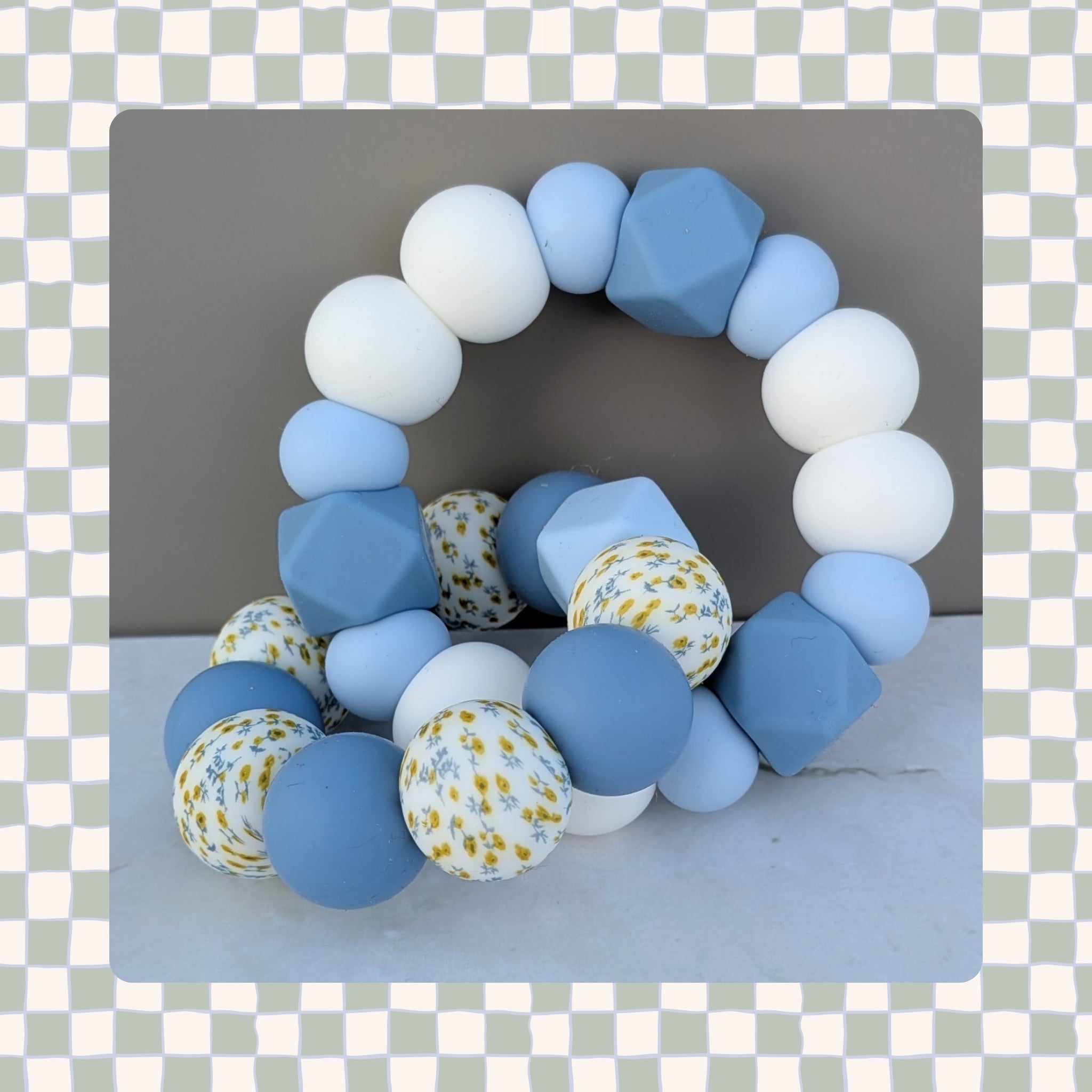 Freezer Teethers
