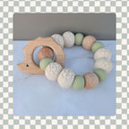 Shape Teethers