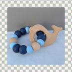 Shape Teethers