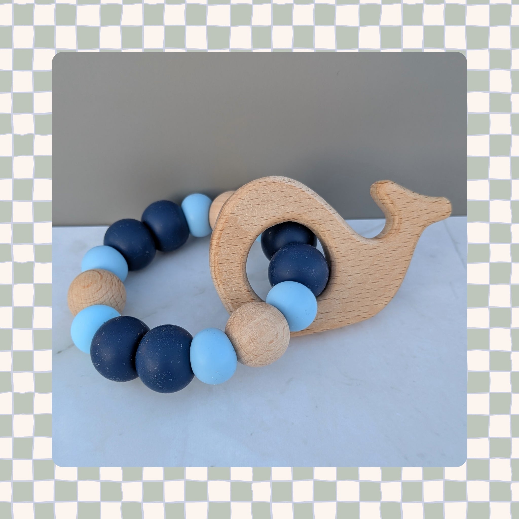 Shape Teethers