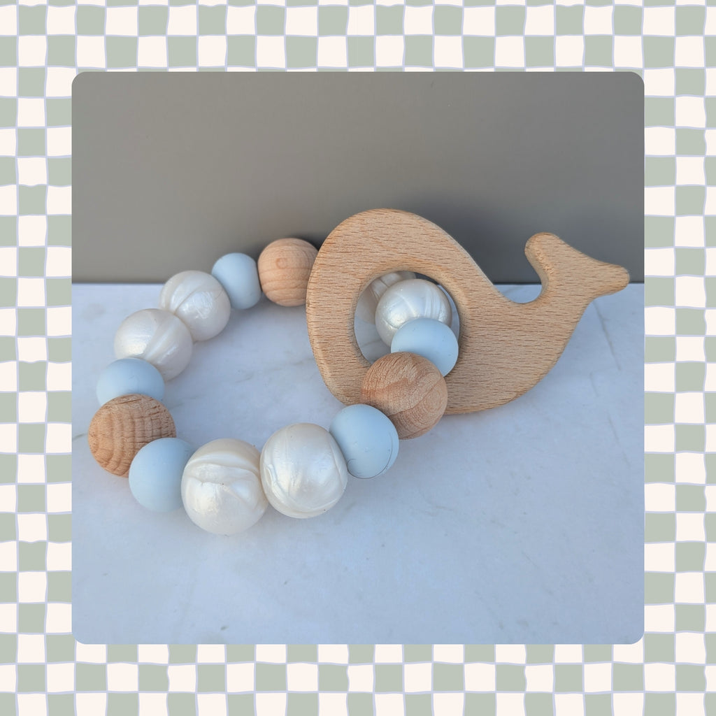 Shape Teethers