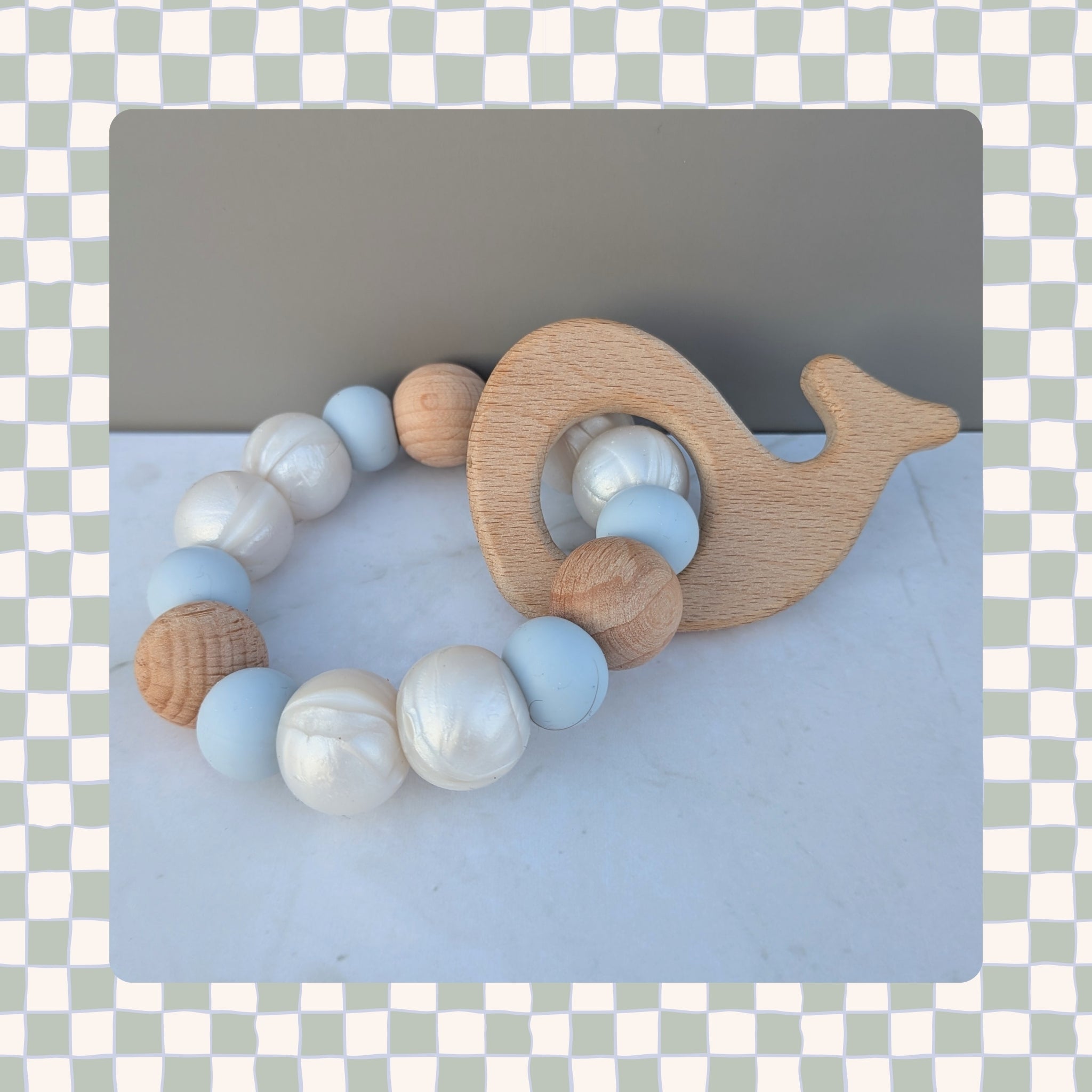 Shape Teethers