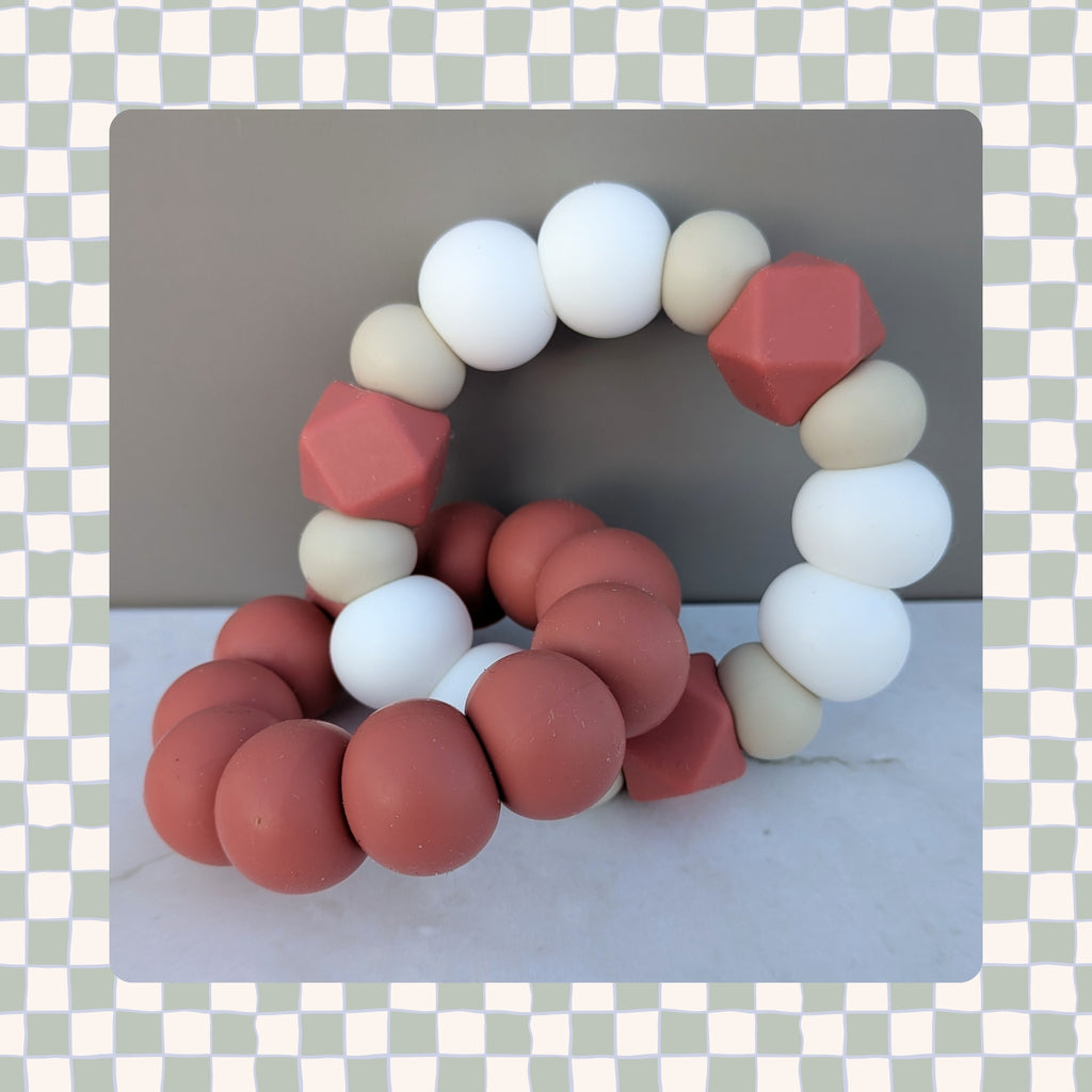 Freezer Teethers