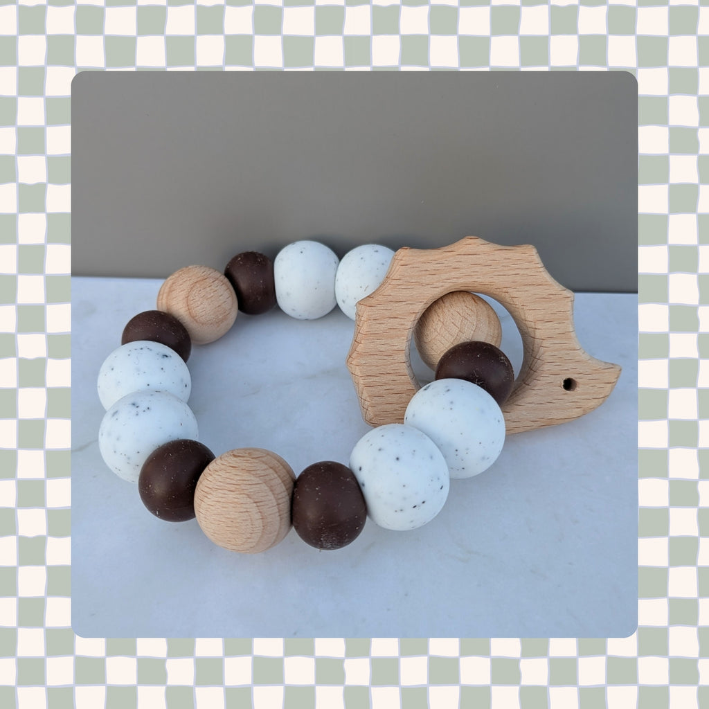 Shape Teethers