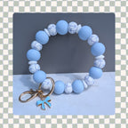 Wristlet Keychain