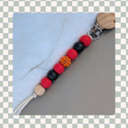 Pacifier Clip