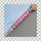 Pacifier Clip