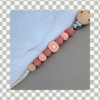 Pacifier Clip