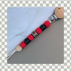 Pacifier Clip