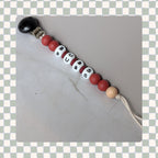 Pacifier Clip